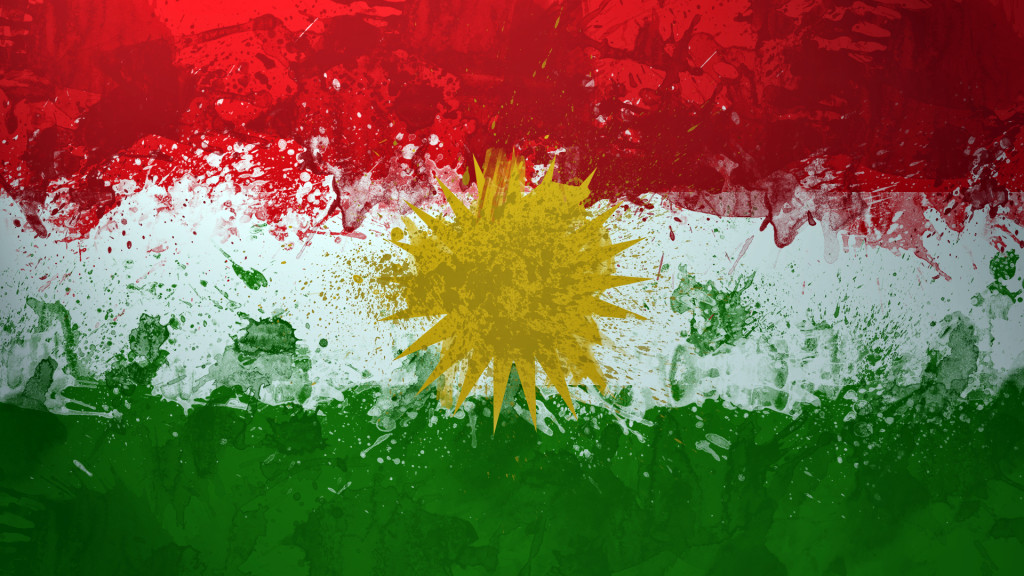 Кому выгоден независимый Курдистан